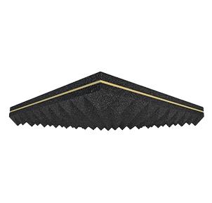 BAF Bariyerli PU/E Foam (Yangn Dayanml Bariyerli Akustik Snger)
